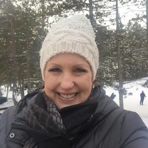 Meet your Posher, Ann